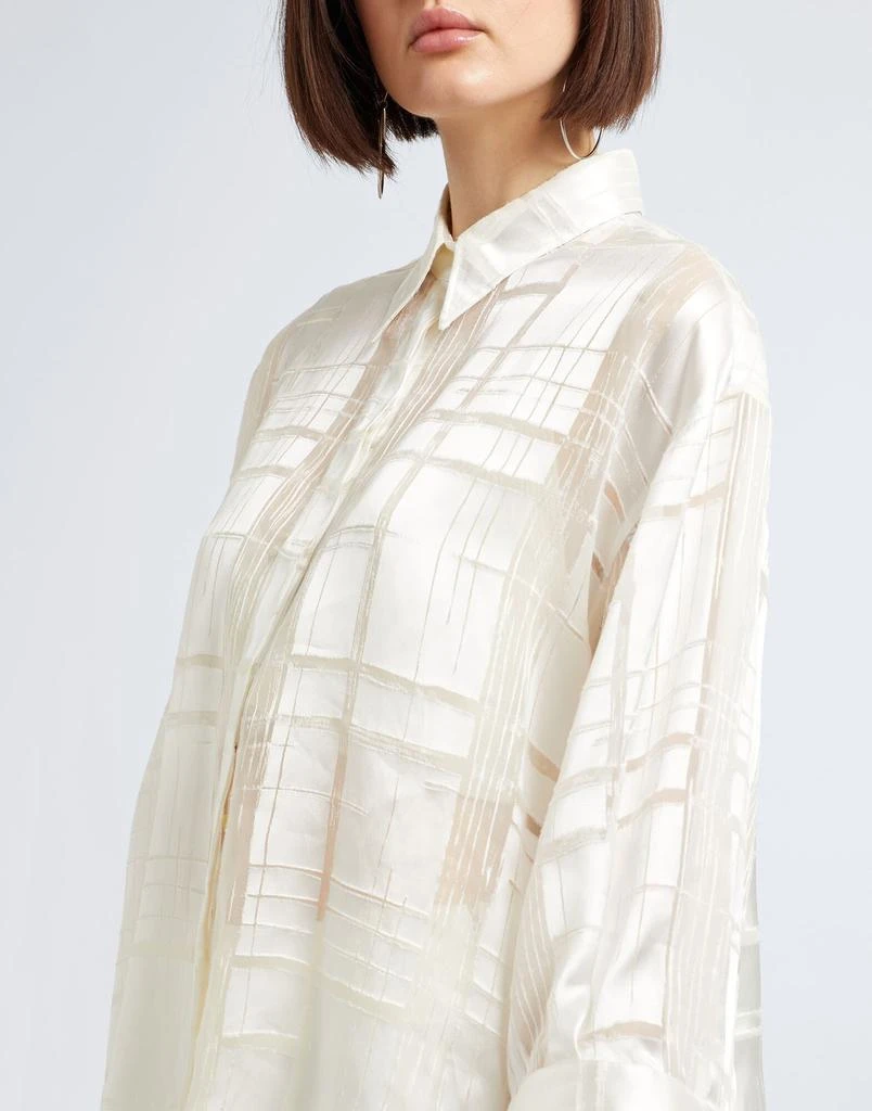 Brunello Cucinelli Solid color shirts
blouses 4