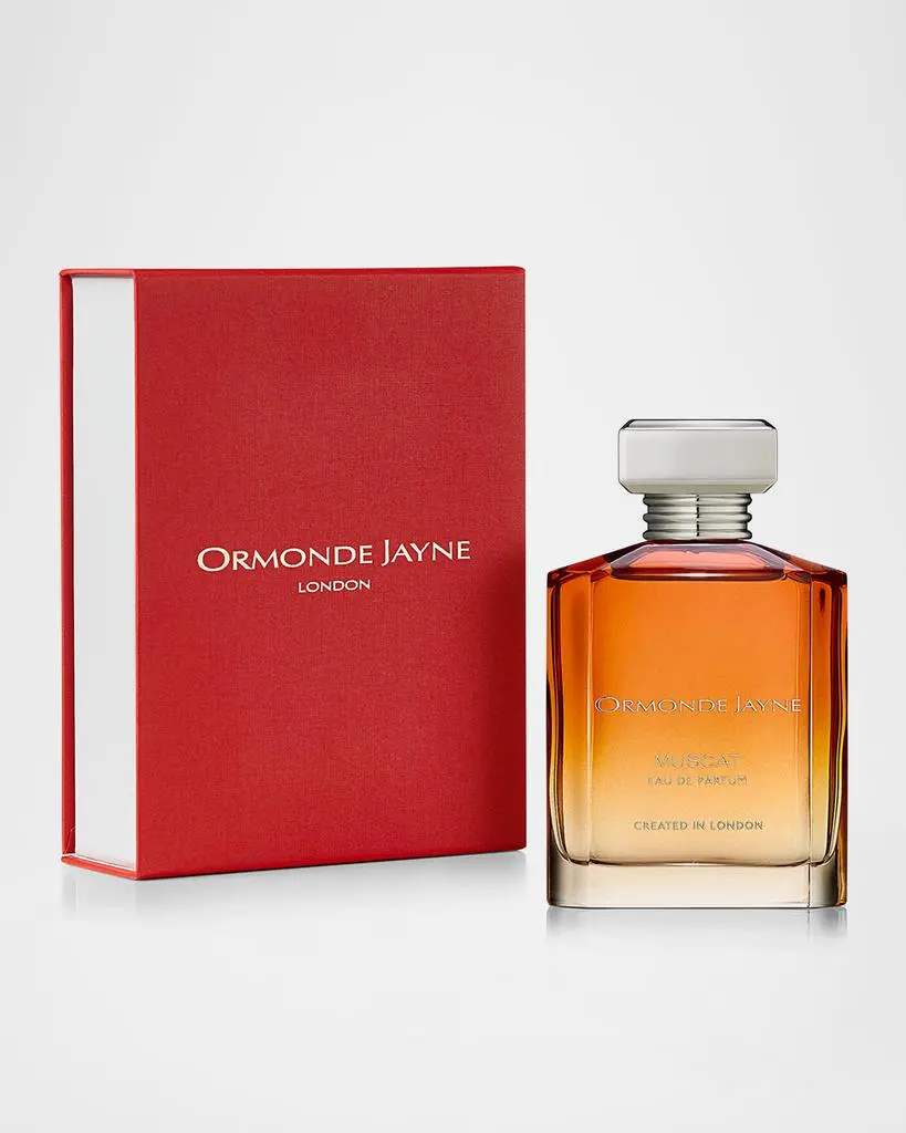 Ormonde Jayne Muscat Eau de Parfum, 2.9 oz. 2