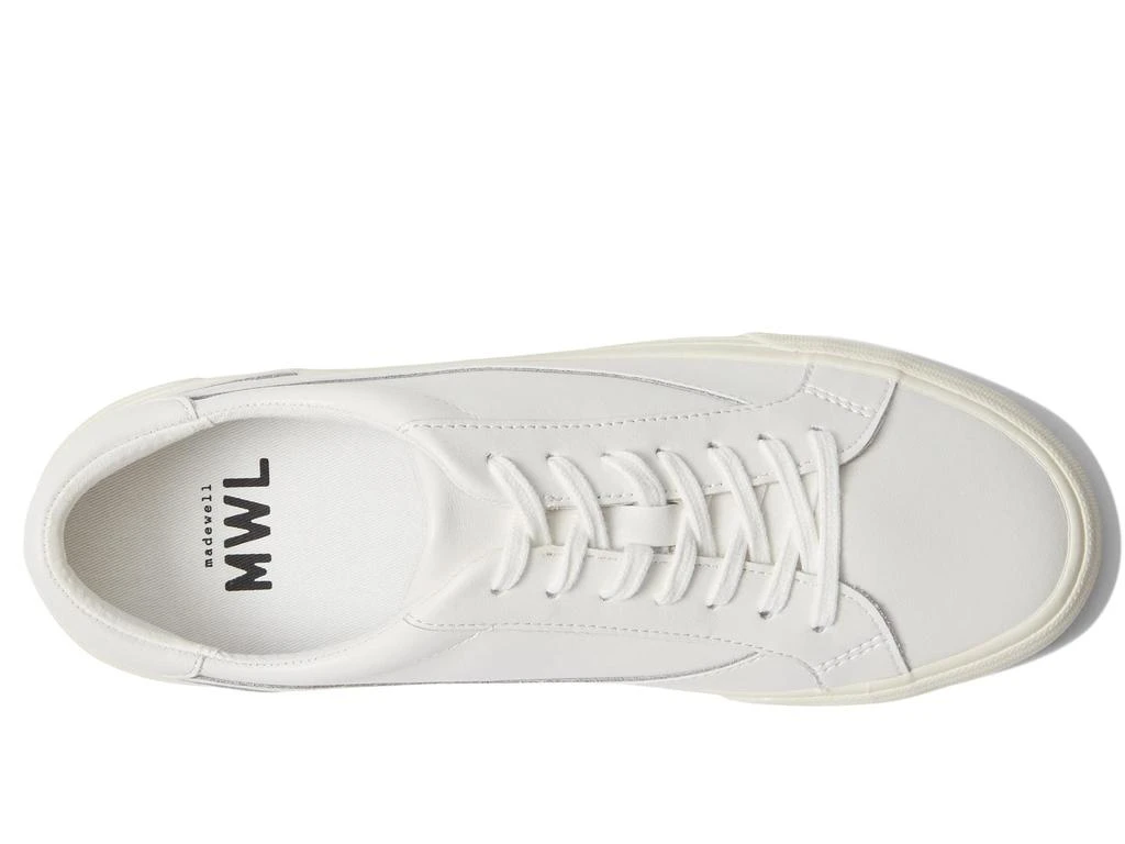 Madewell Sidewalk Low-Top Sneakers 2