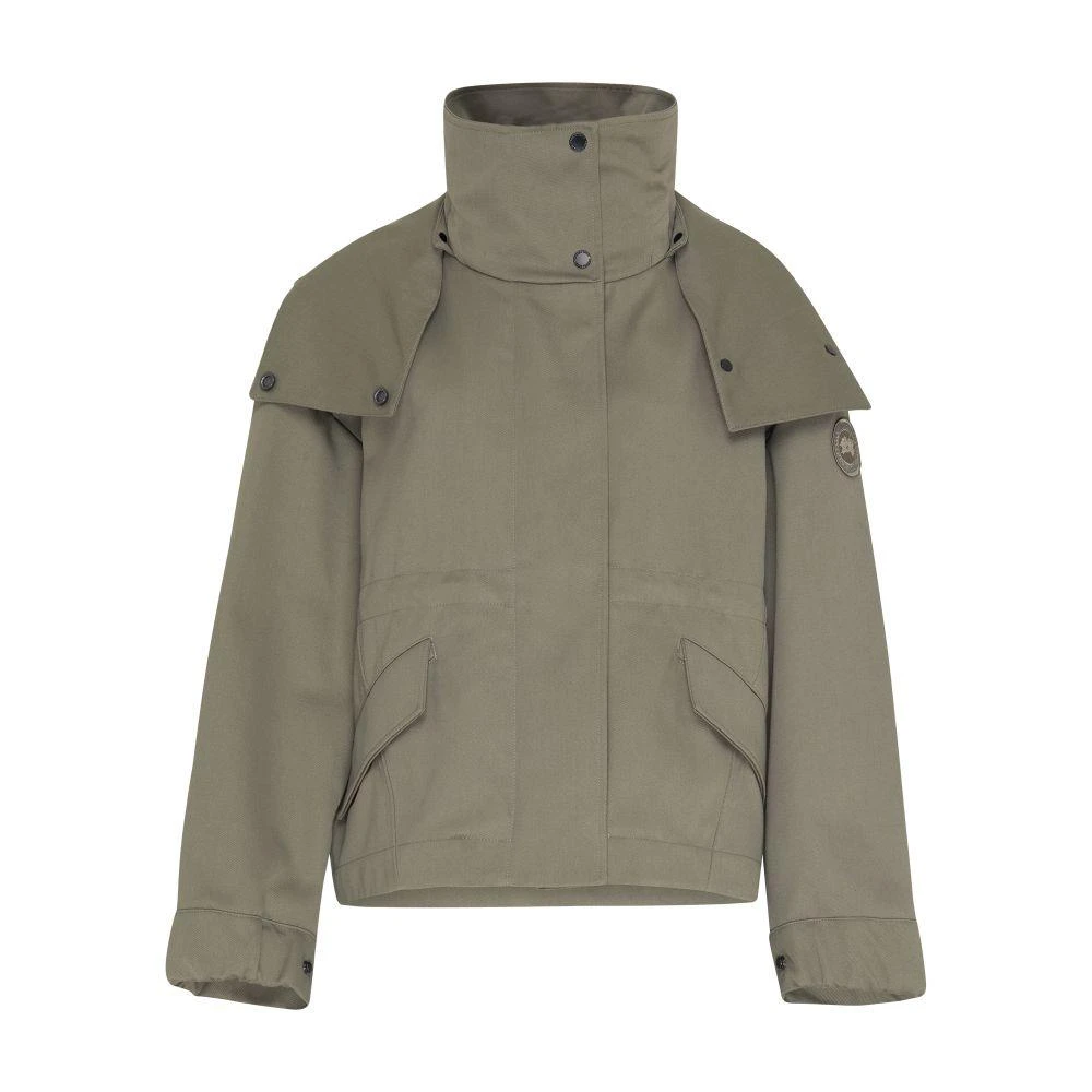 Canada Goose Olivine jacket 8