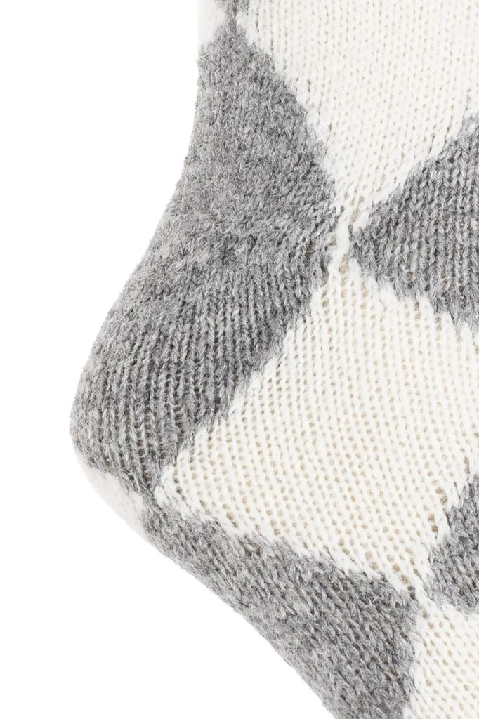 ALL SAINTS Socks 3