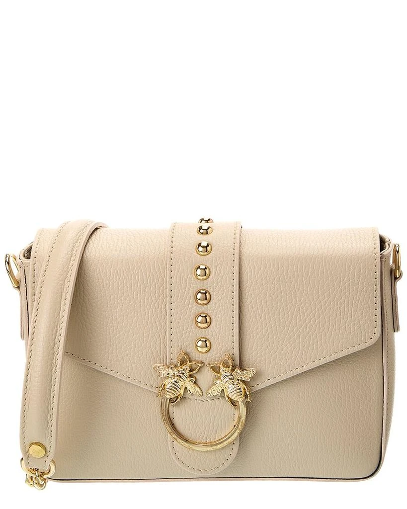 Persaman New York 1208 Leather Handbag 1