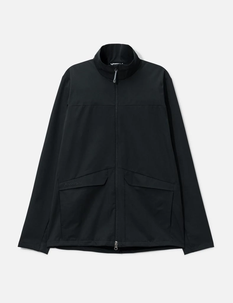 Houdini M's Go Jacket 1