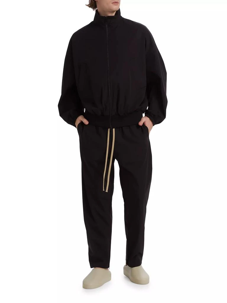 Fear of god Drawstring Track Pants 2