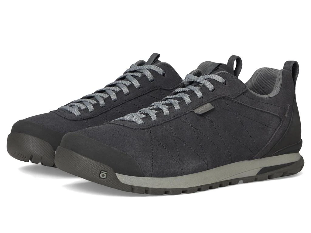 Oboz Bozeman Low Leather 1