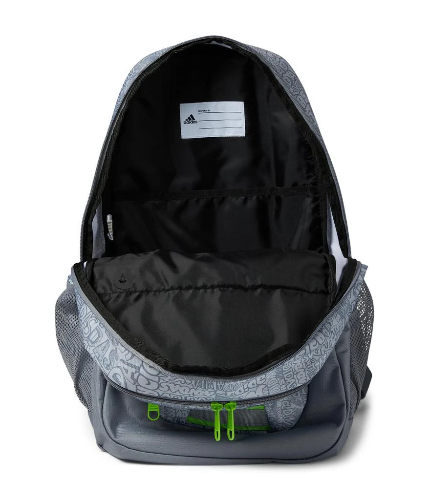 Adidas Foundation 6 Backpack 4