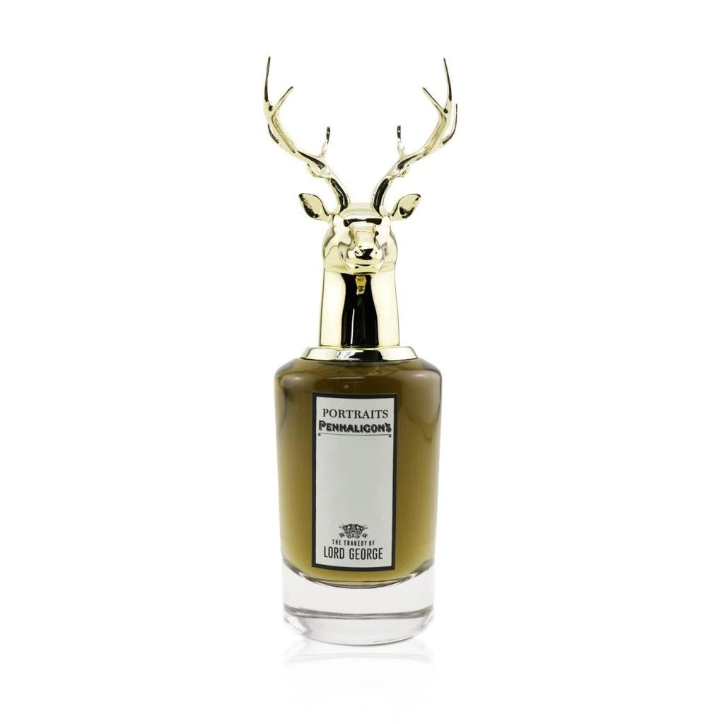 Penhaligon's 2.5 oz Men Portraits the Tragedy of Lord George Eau De Parfum Spray 1