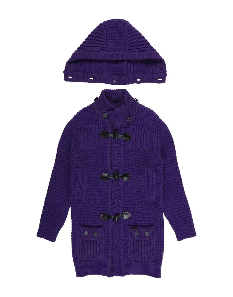 BARK Coat 3