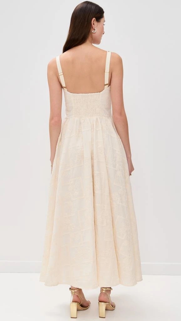 Agua Bendita Emerald Meraki 17491 Dress 2