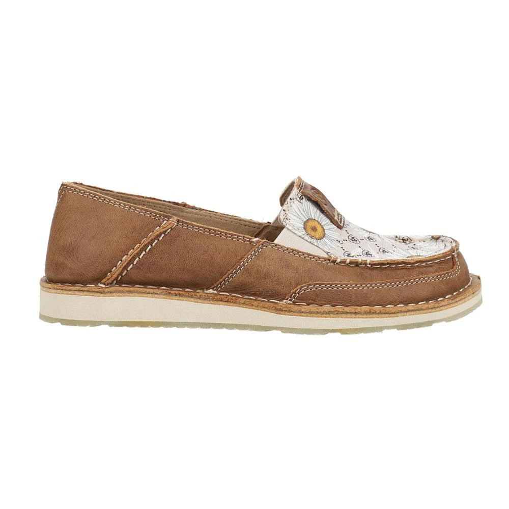 Ariat Cruiser Graphic Moccasins 1
