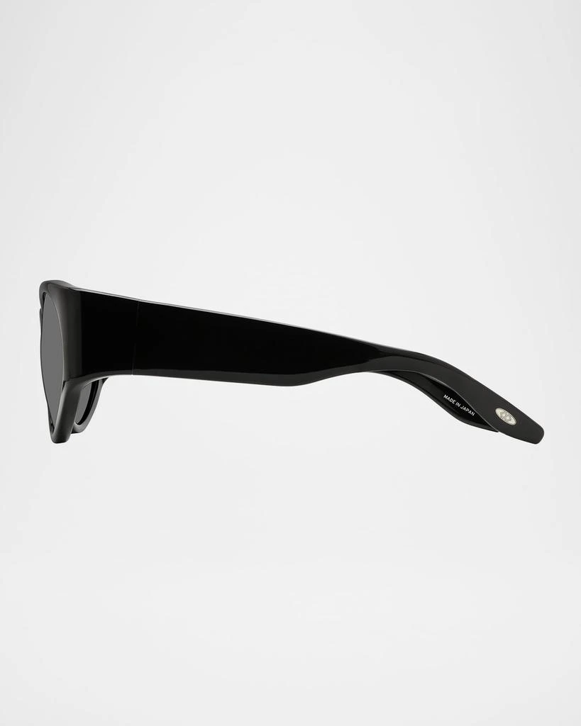 Barton Perreira Cruz Acetate Cat-Eye Sunglasses 2
