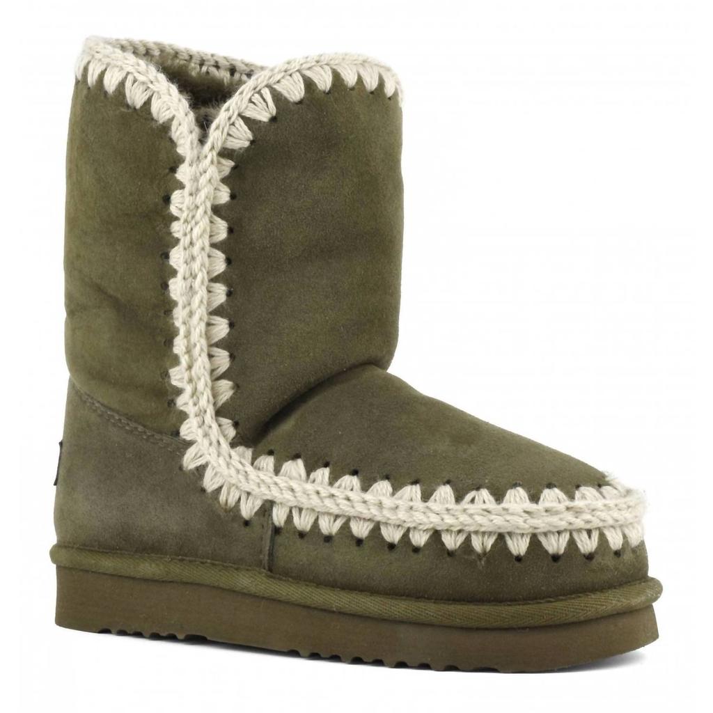 Mou Mou - Women's Eskimo 24 Boots