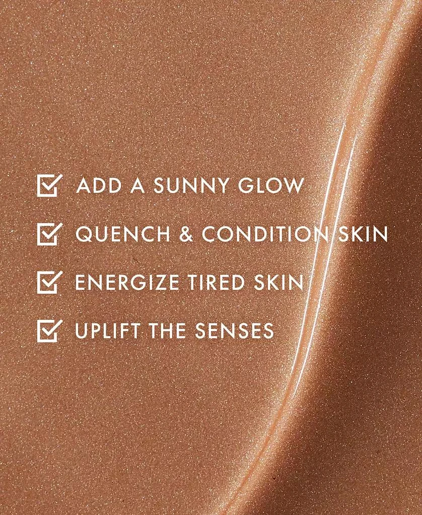 Origins GinZing Glow-Boosting Gel Moisturizer 3