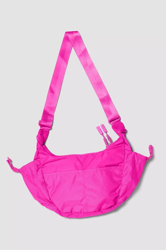 BABOON TO THE MOON BABOON TO THE MOON Crescent Crossbody Bag 5