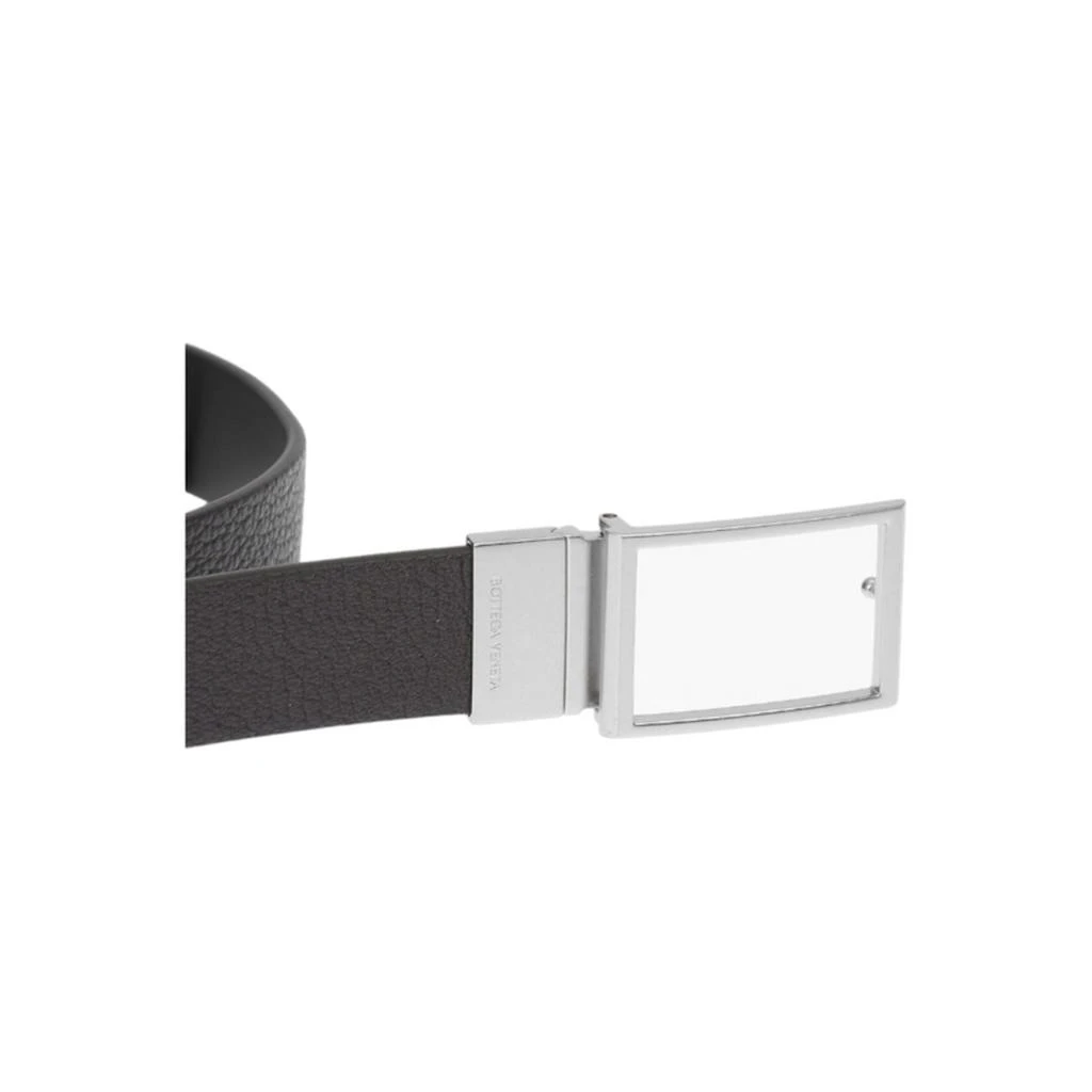 Bottega Veneta Leather Belt 2