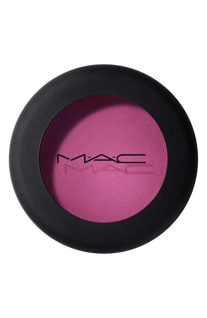 MAC Powder Kiss Soft Matte Eyeshadow 7