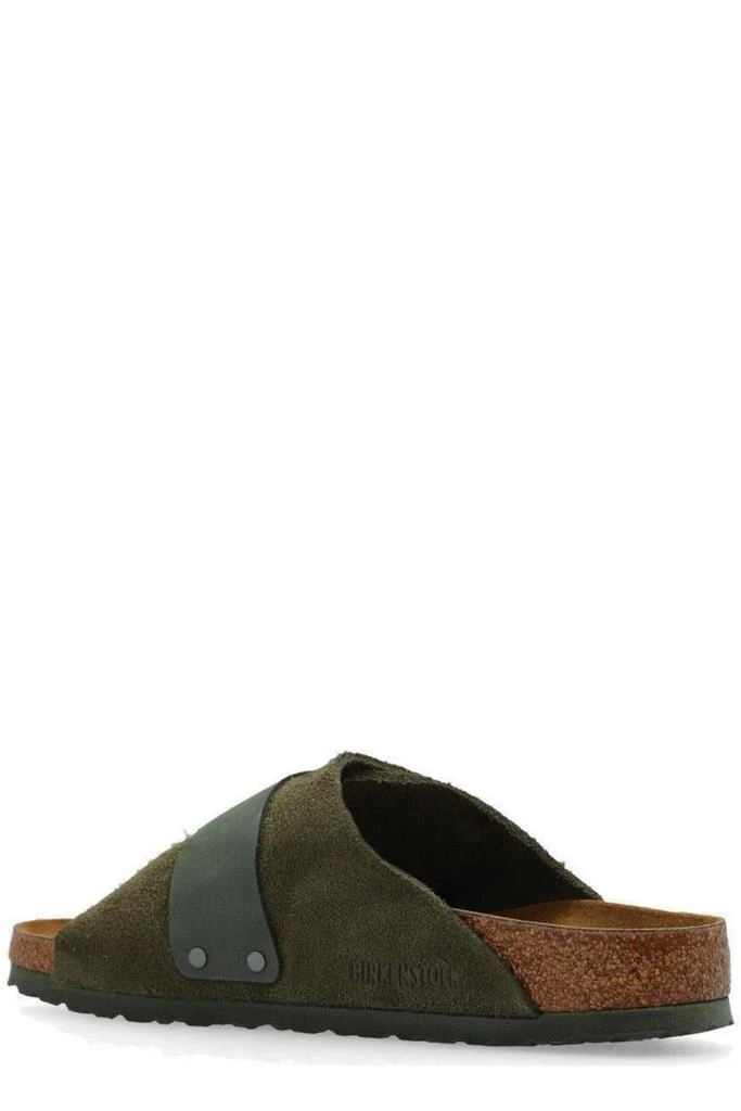Birkenstock Birkenstock Kyoto Slip-On Sandals 3