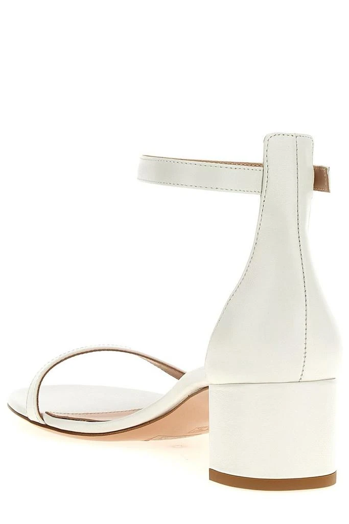 Gianvito Rossi Gianvito Rossi Gaeta Ankle Strap Sandals 3