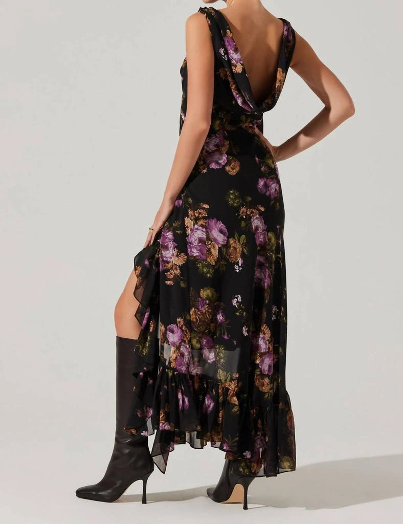ASTR Astr - Cecilia Dress 5