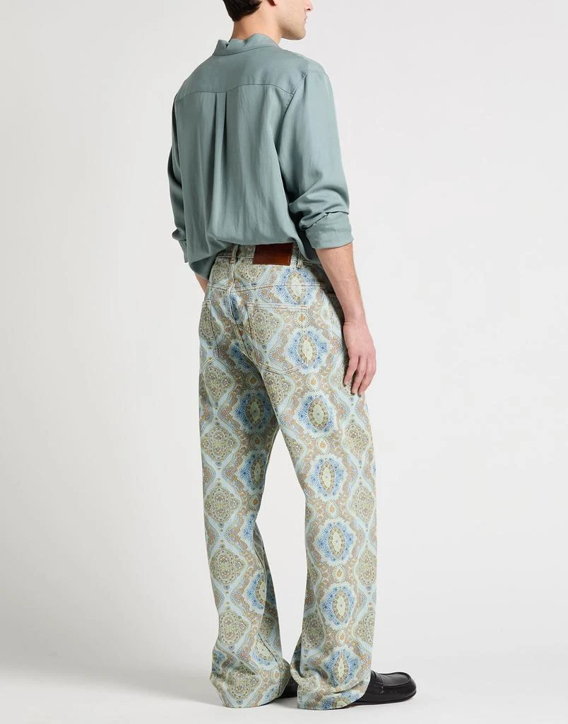 ETRO Denim pants 3