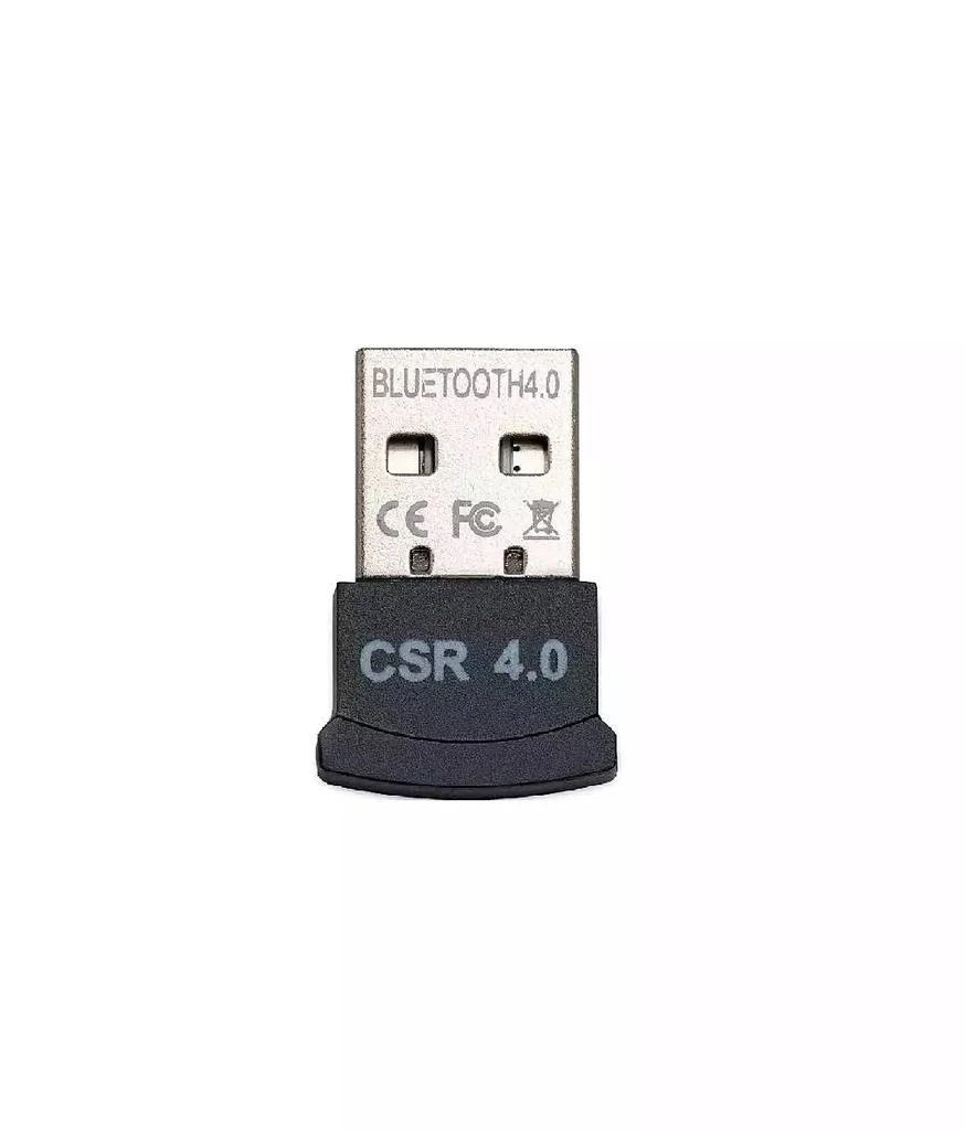 SONY WH-CH510 Wireless On-Ear Headphones with USB Bluetooth Dongle Adapter 5