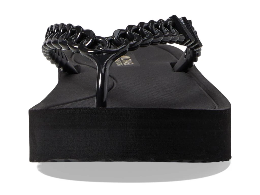 Michael Kors Zaza Flip Flop 2