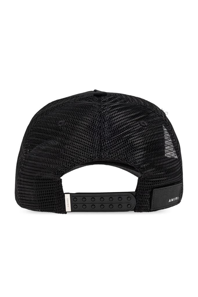 AMIRI Amiri Star-Patch Baseball Cap - Hats - Free Shipping