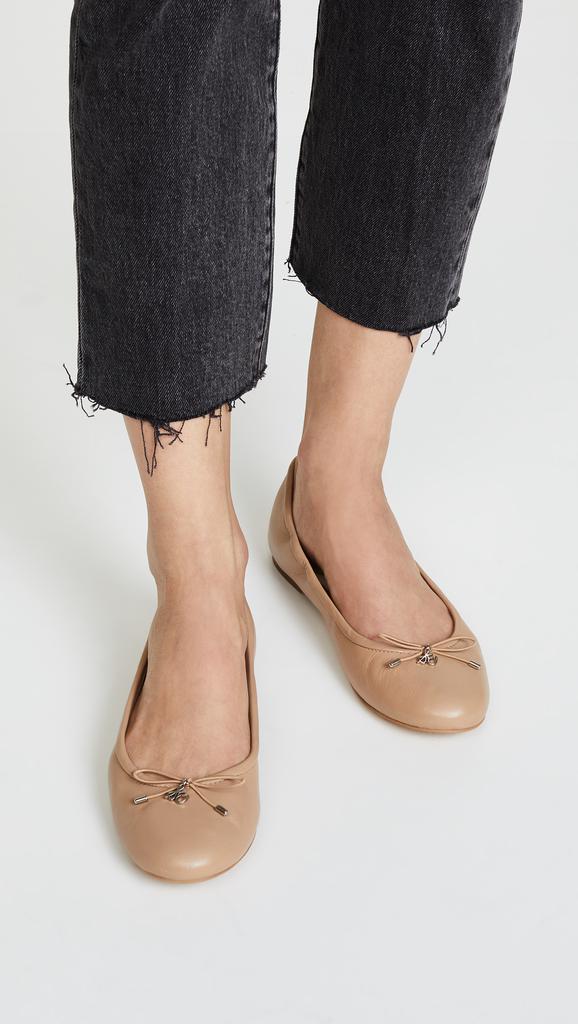 Sam Edelman Felicia Ballet Flats