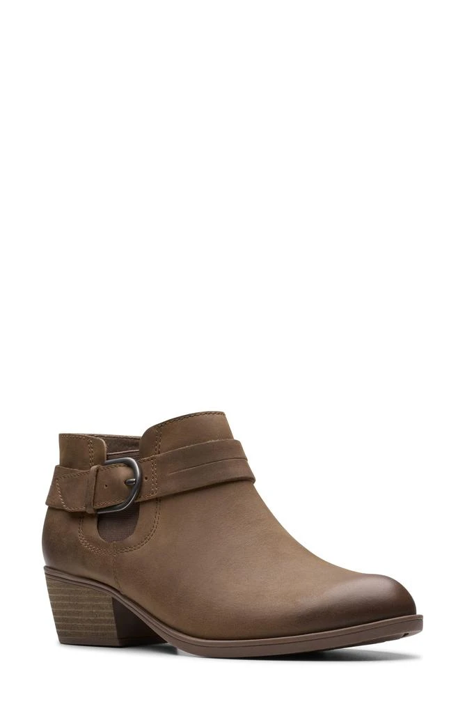 Clarks Charlten Rae Boot 1