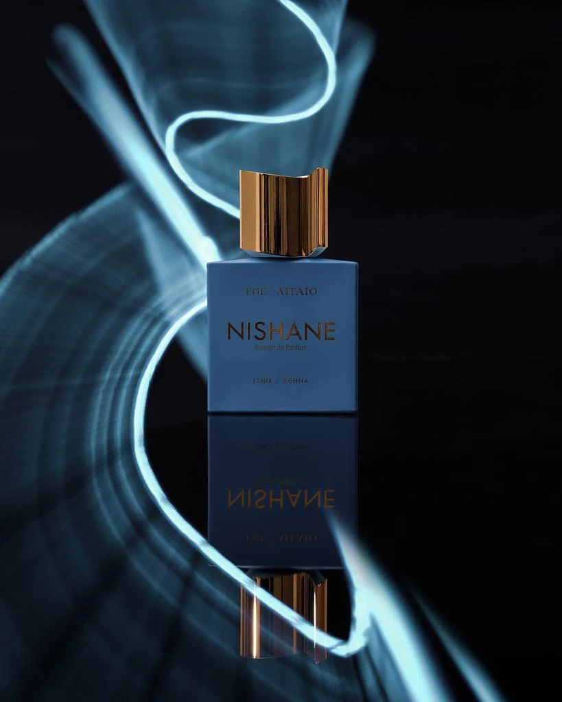 NISHANE Ege Extrait de Parfum 4