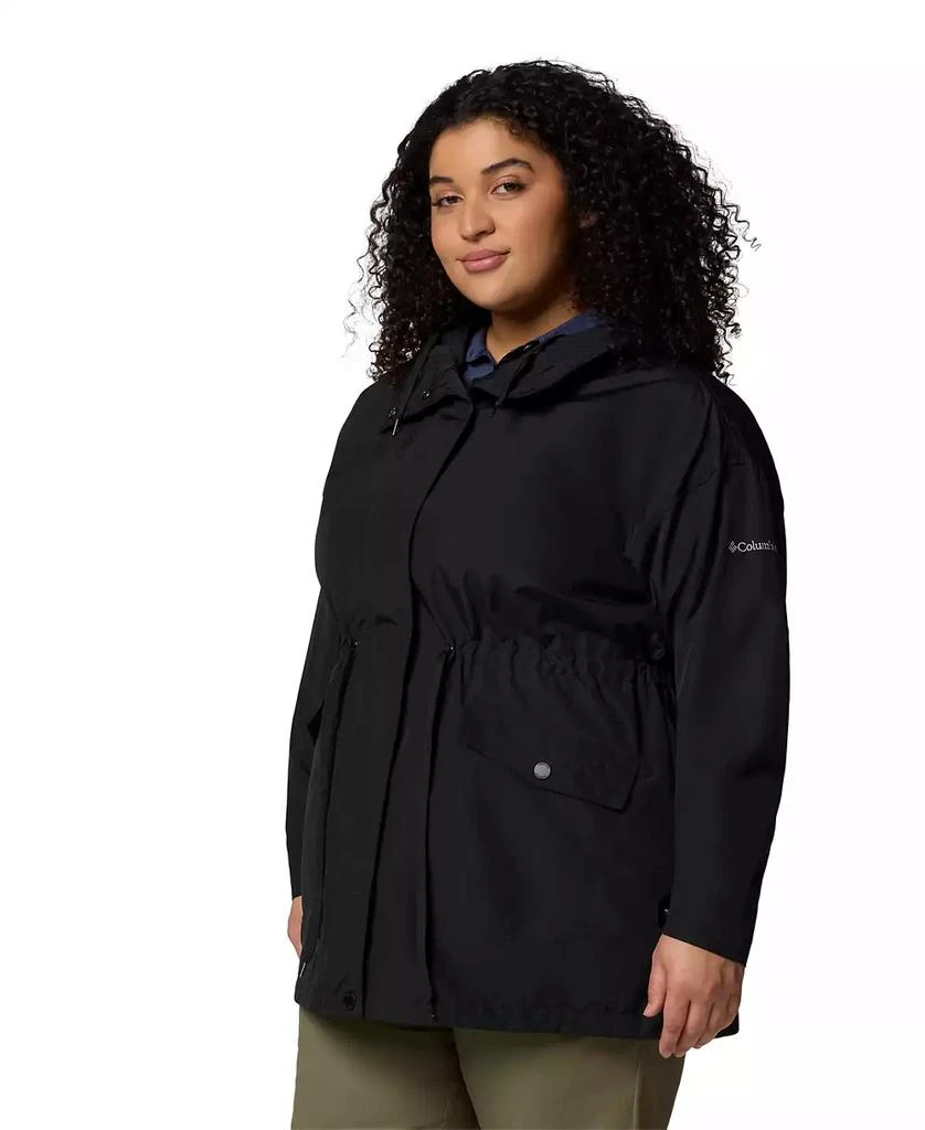 Columbia Women's Pardon My Jacket 15