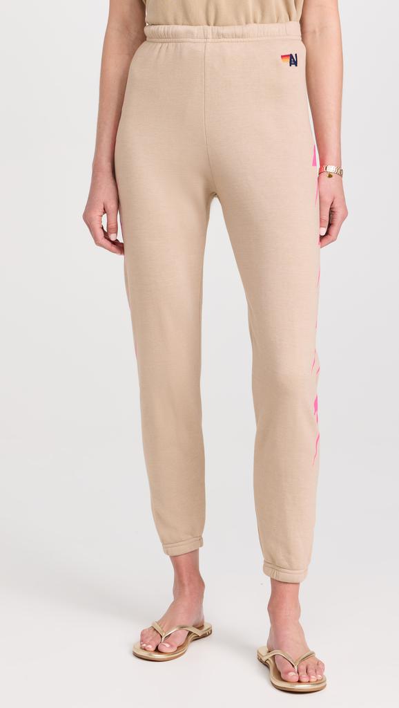 Aviator Nation Bolt 4 Sweatpants