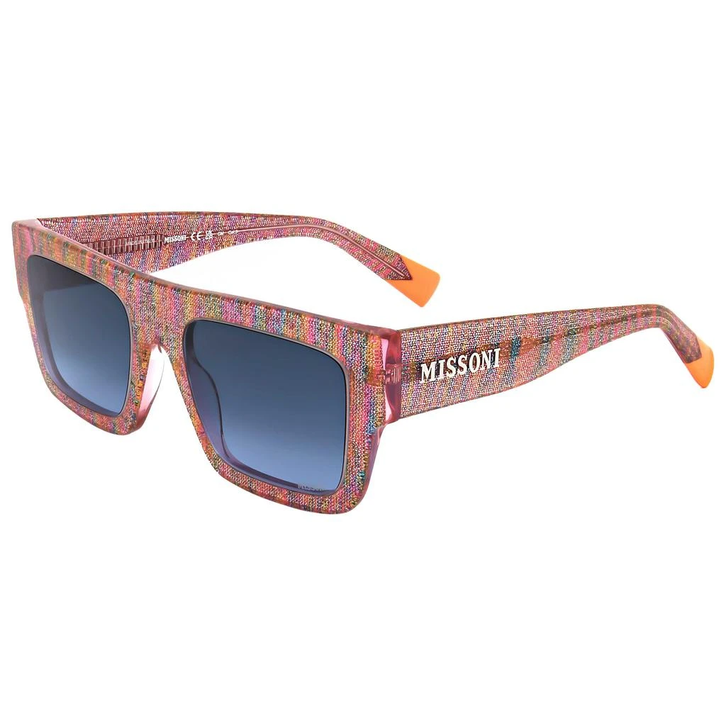 Missoni Missoni Women's Sunglasses MIS0129-S-QQ7-53