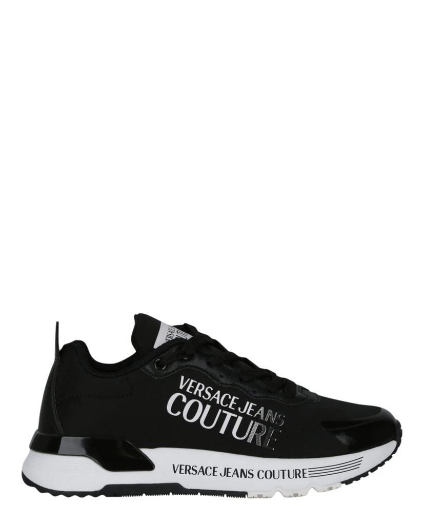 Versace Jeans Dynamic Logo Sneakers 1