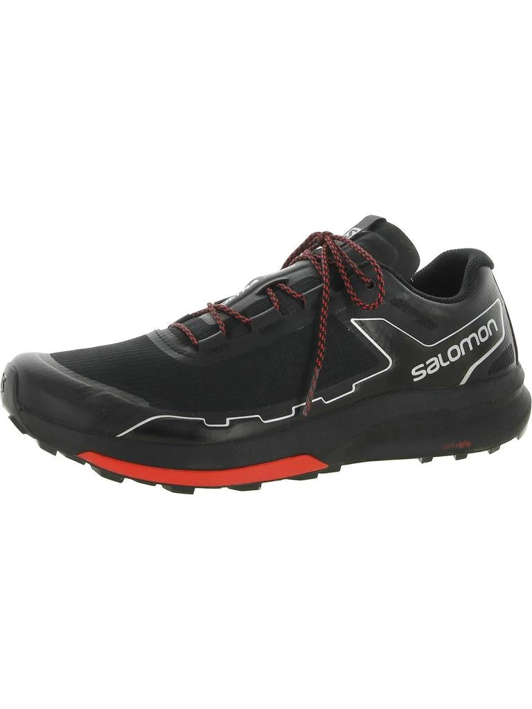 Salomon Ultra Raid Mens Fitness Workout Athletic and Training Shoes 1