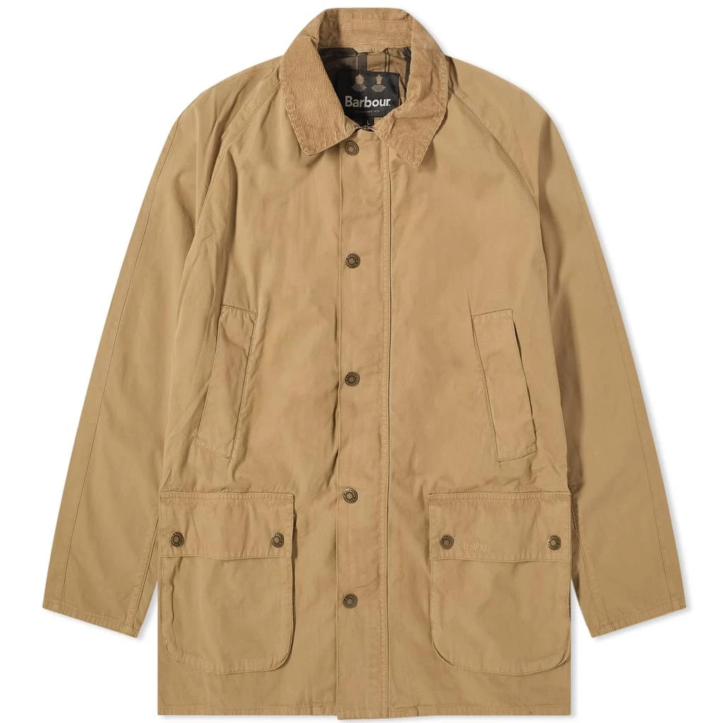 Barbour Barbour Ashby Casual 1