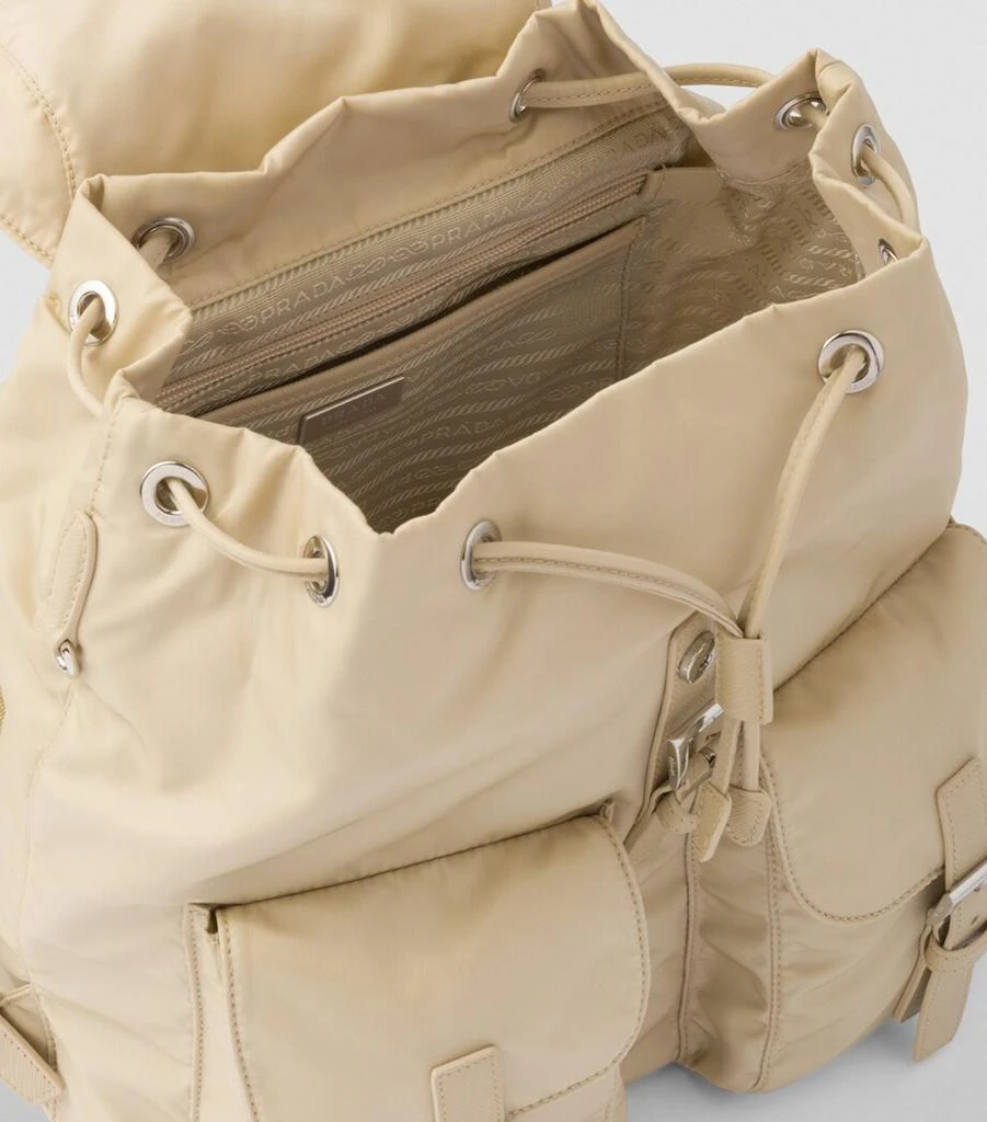 Prada Re-Nylon Backpack 5