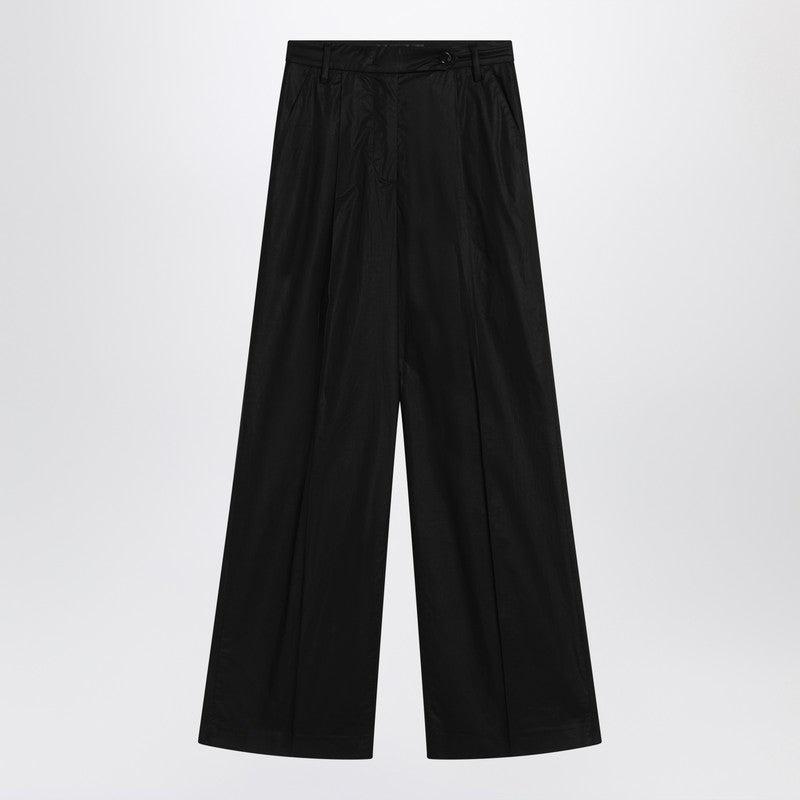 DEPARTMENT 5 Women's Wide Cotton Pants