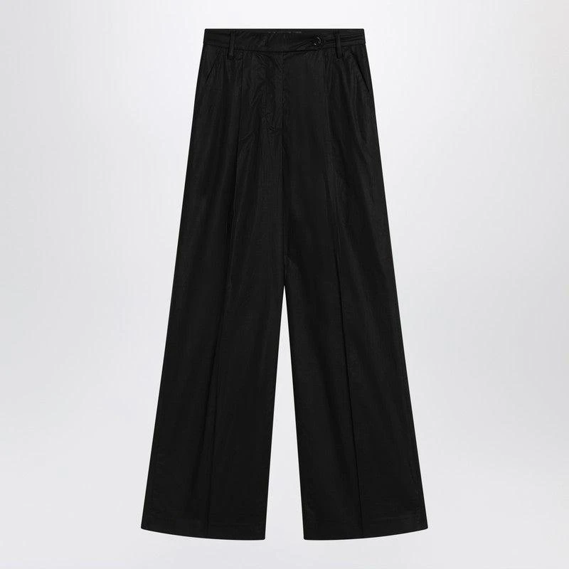 DEPARTMENT 5 Women's Wide Cotton Pants 1