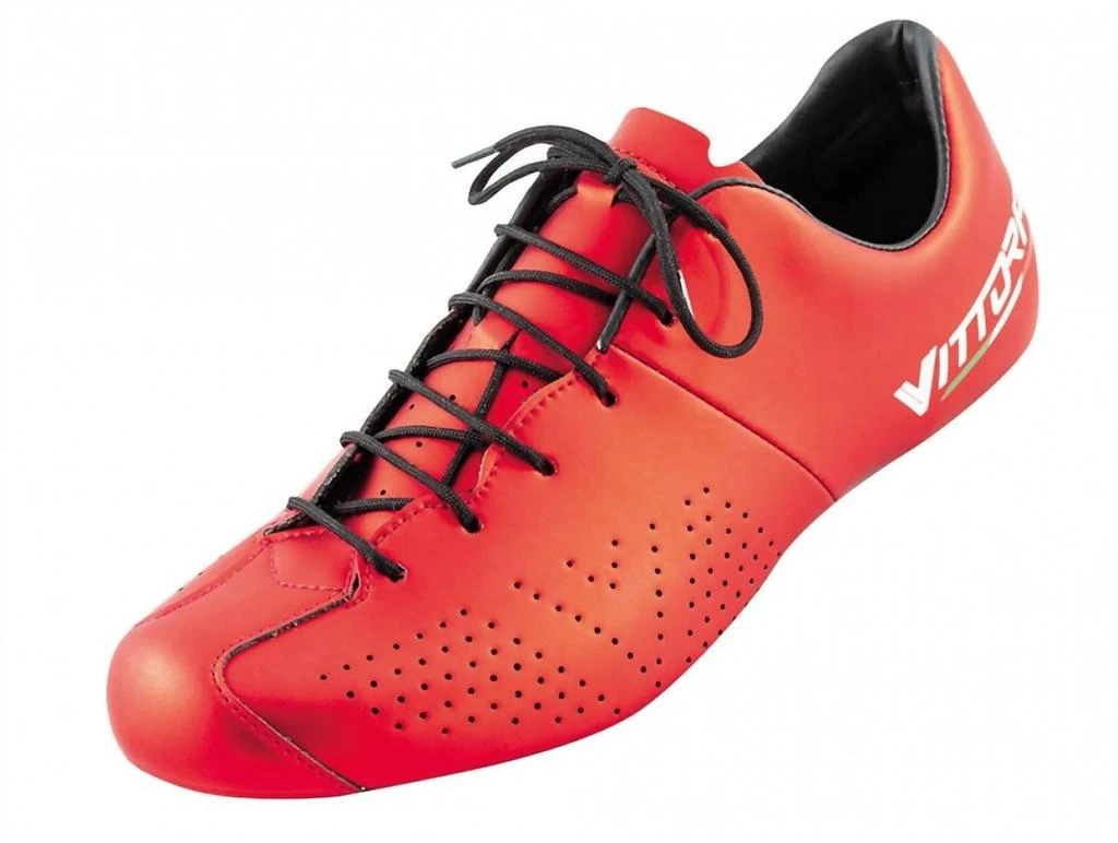 Vittoria - Unisex 1976 Knit Performance Road Shoes – On Sale  display picture 2