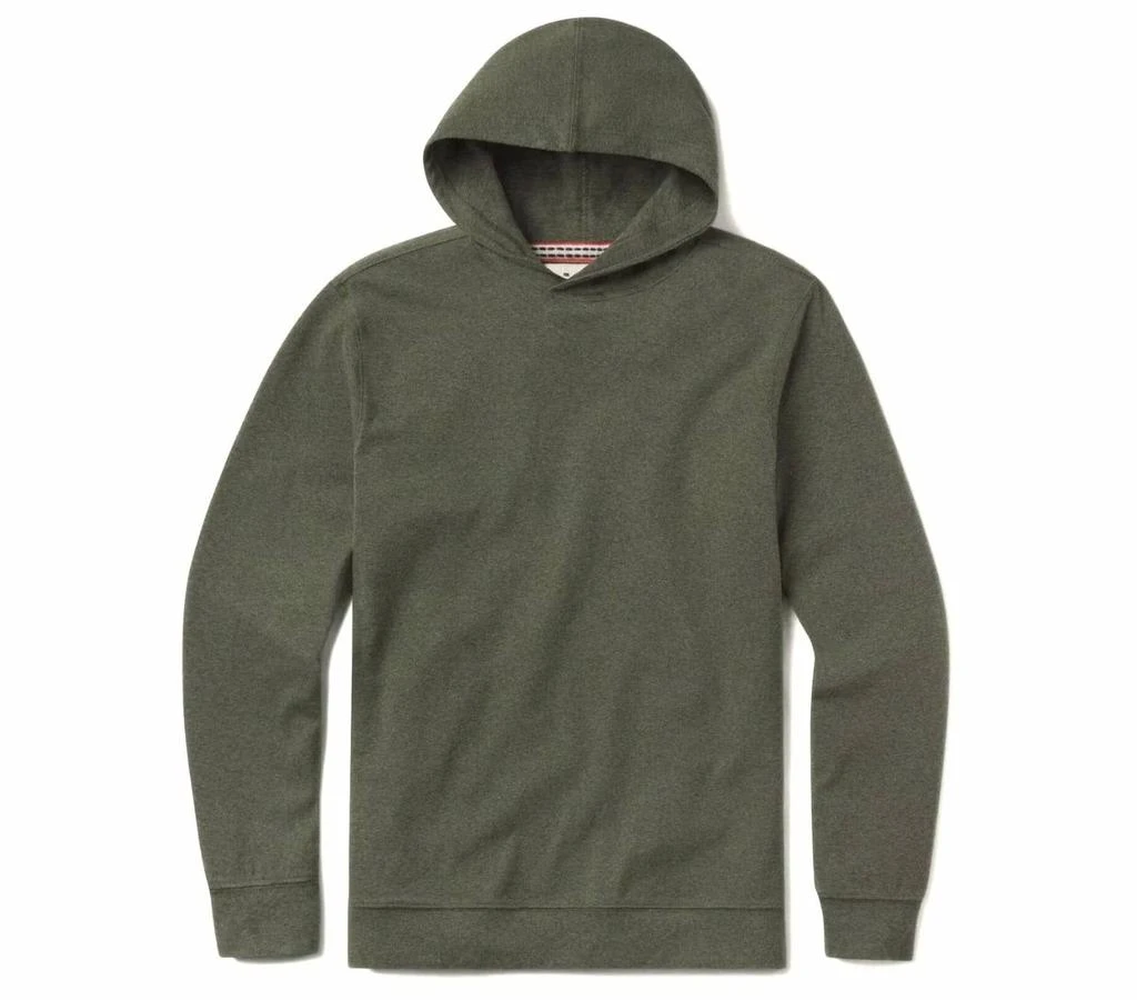 The Normal Brand The Normal Brand - Puremeso Essential Hoodie 4