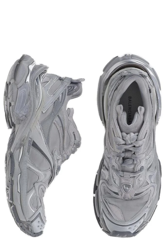 Balenciaga Balenciaga Runner 2.0 Sneakers 4