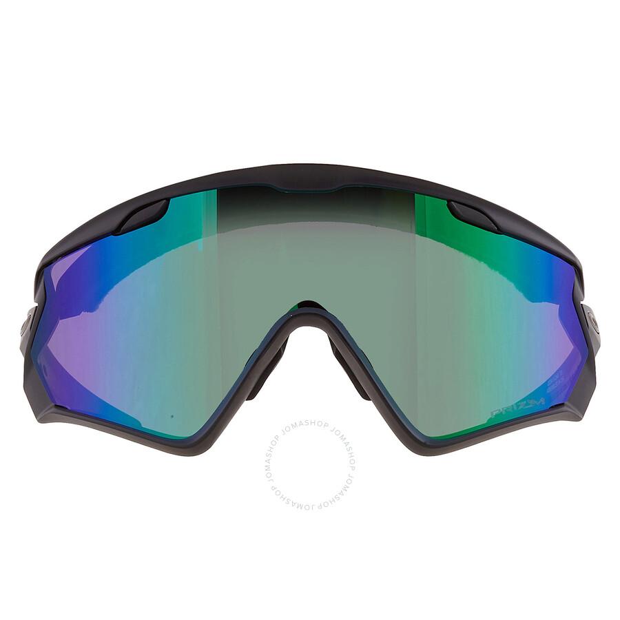 Oakley Oakley Wind Jacket 2.0 Sunglasses