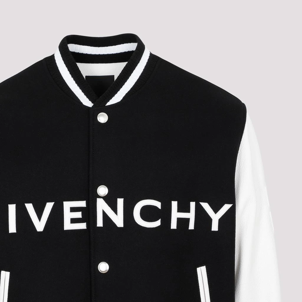Givenchy VARSITY JACKET 4