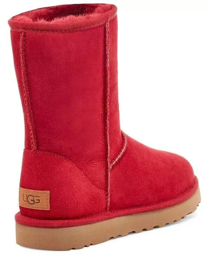 UGG Ugg - Women
s Classic Short Boots 3