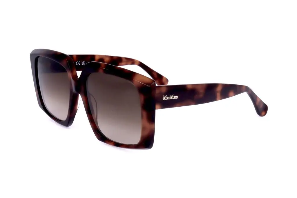 Max Mara Max Mara Women's Acetate Sunglasses 2