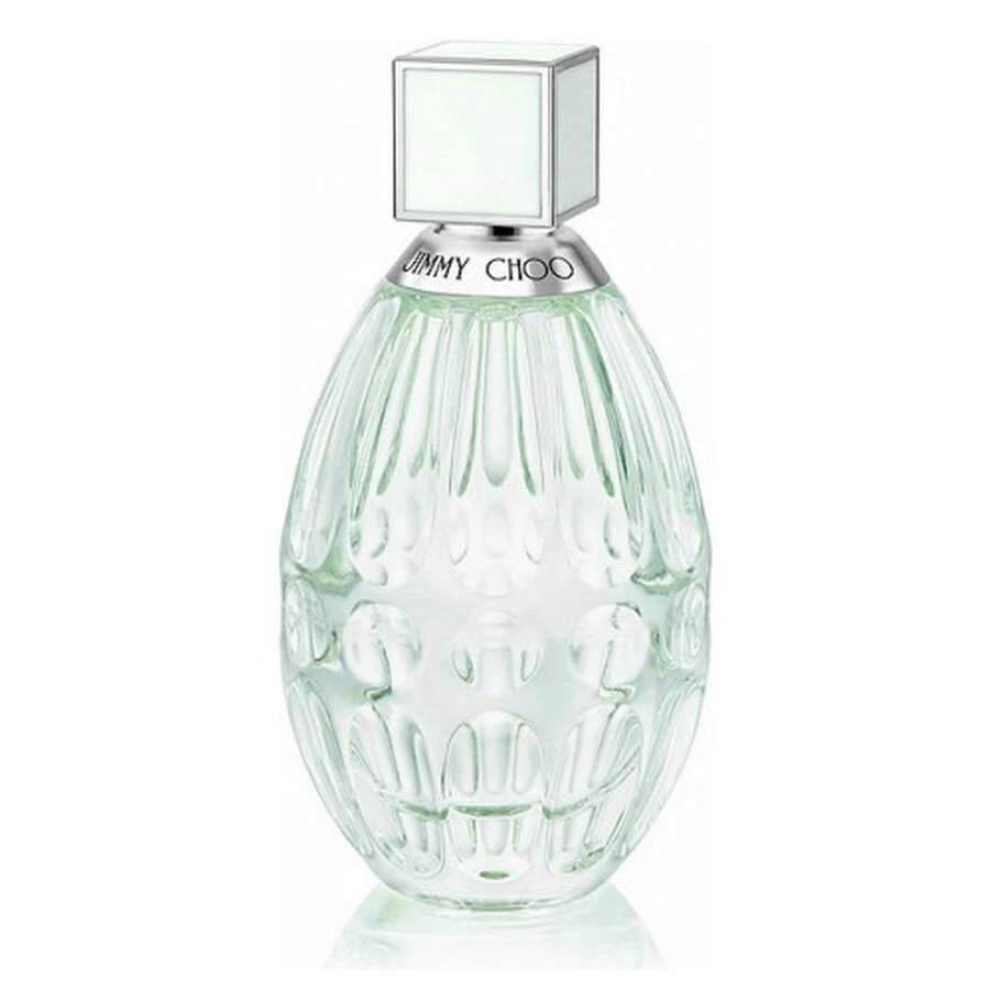 Jimmy Choo Jimmy Choo Floral Ladies EDT 2