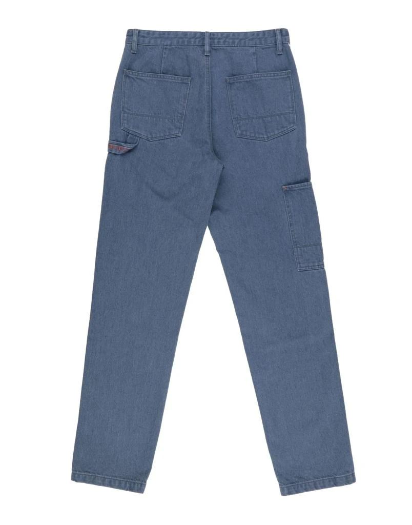 BELLEROSE Denim pants 2