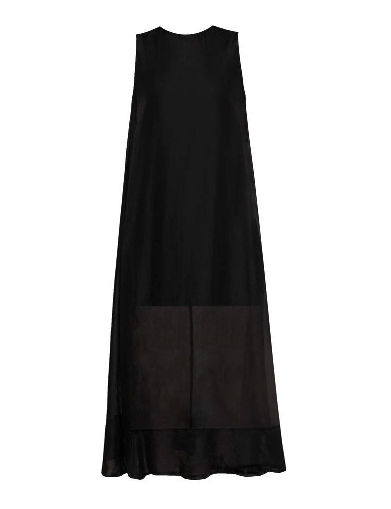 Pixie Market Layered Sheer A-line Dress-BESTSELLER 5