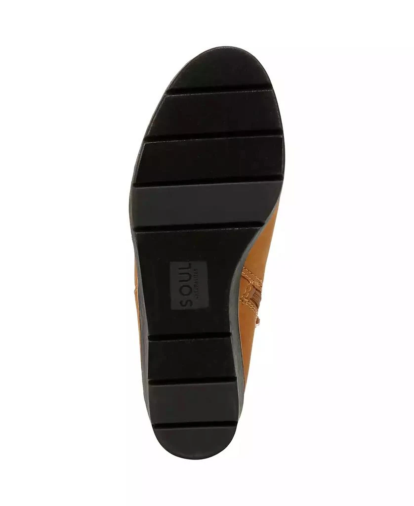 Soul Naturalizer Affirm Wedge Booties 5